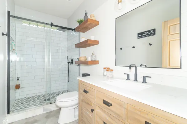 $464,900 | 1057 North Cambridge Court, Greenfield, IN 46140