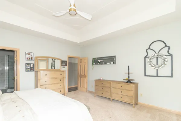 $464,900 | 1057 North Cambridge Court, Greenfield, IN 46140