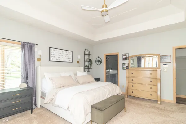 $464,900 | 1057 North Cambridge Court, Greenfield, IN 46140