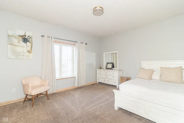 $464,900 | 1057 North Cambridge Court, Greenfield, IN 46140