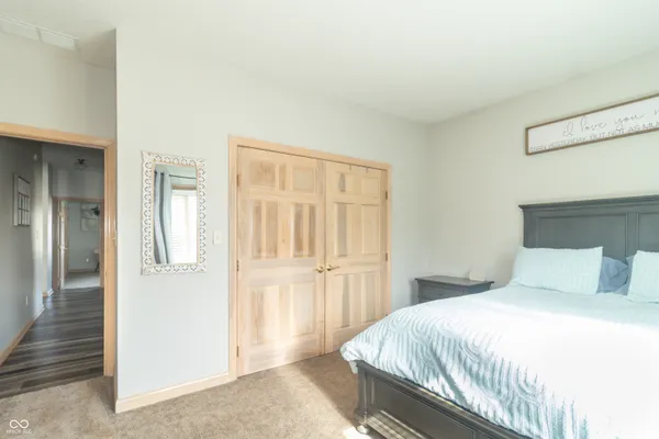 $464,900 | 1057 North Cambridge Court, Greenfield, IN 46140