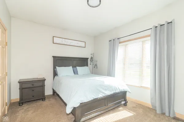 $464,900 | 1057 North Cambridge Court, Greenfield, IN 46140