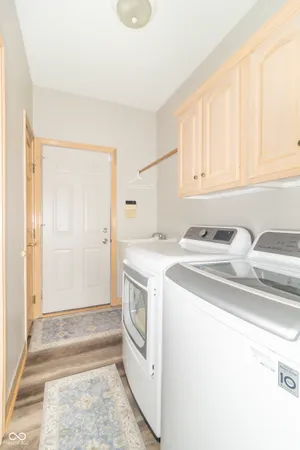 $464,900 | 1057 North Cambridge Court, Greenfield, IN 46140