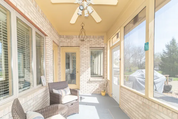 $464,900 | 1057 North Cambridge Court, Greenfield, IN 46140