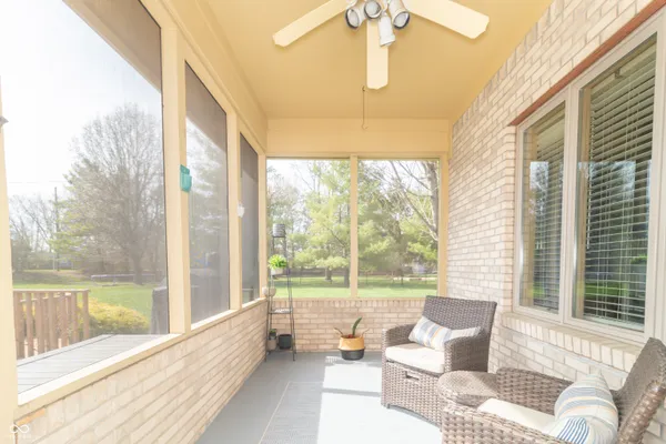 $464,900 | 1057 North Cambridge Court, Greenfield, IN 46140