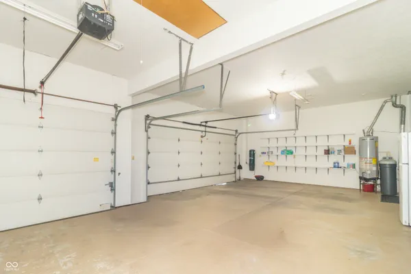 $464,900 | 1057 North Cambridge Court, Greenfield, IN 46140