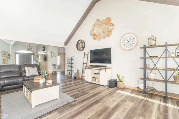 $464,900 | 1057 North Cambridge Court, Greenfield, IN 46140