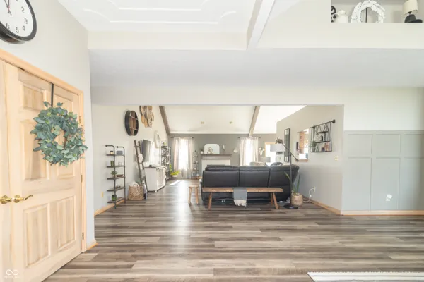 $464,900 | 1057 North Cambridge Court, Greenfield, IN 46140