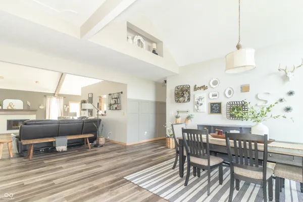 $464,900 | 1057 North Cambridge Court, Greenfield, IN 46140