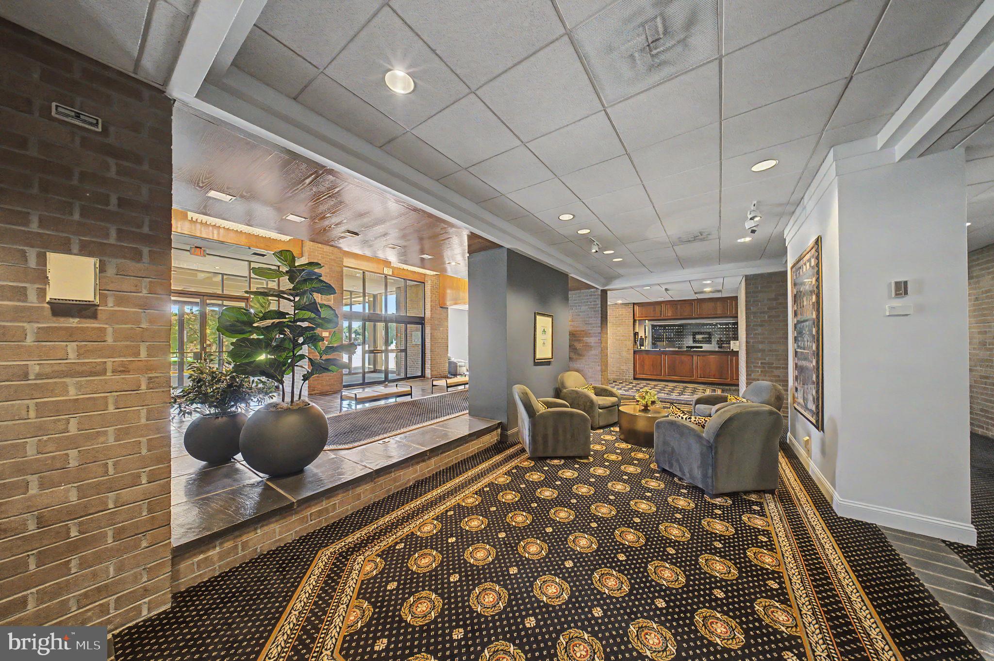 1800 Old Meadow Road, Unit 920 McLean, VA 22102 - Photo 16 of 18
