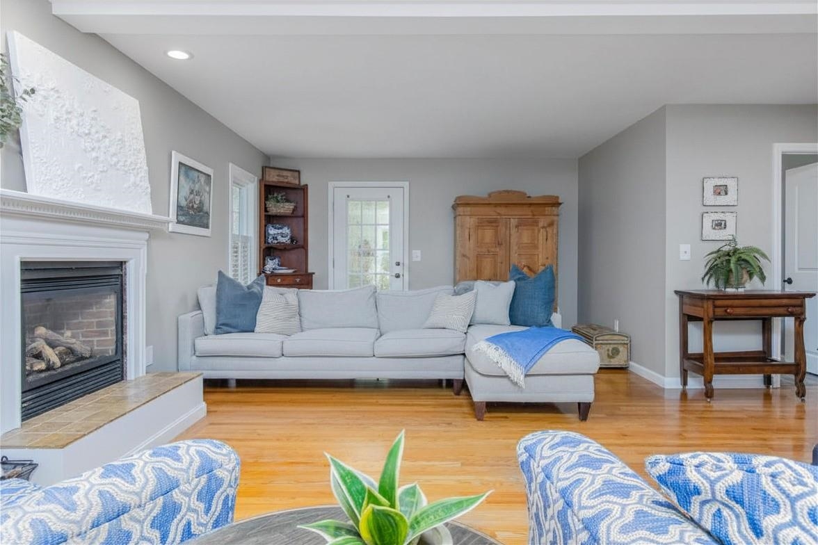 29 Barbour Road Hampton, NH 03842 - Photo 17 of 36