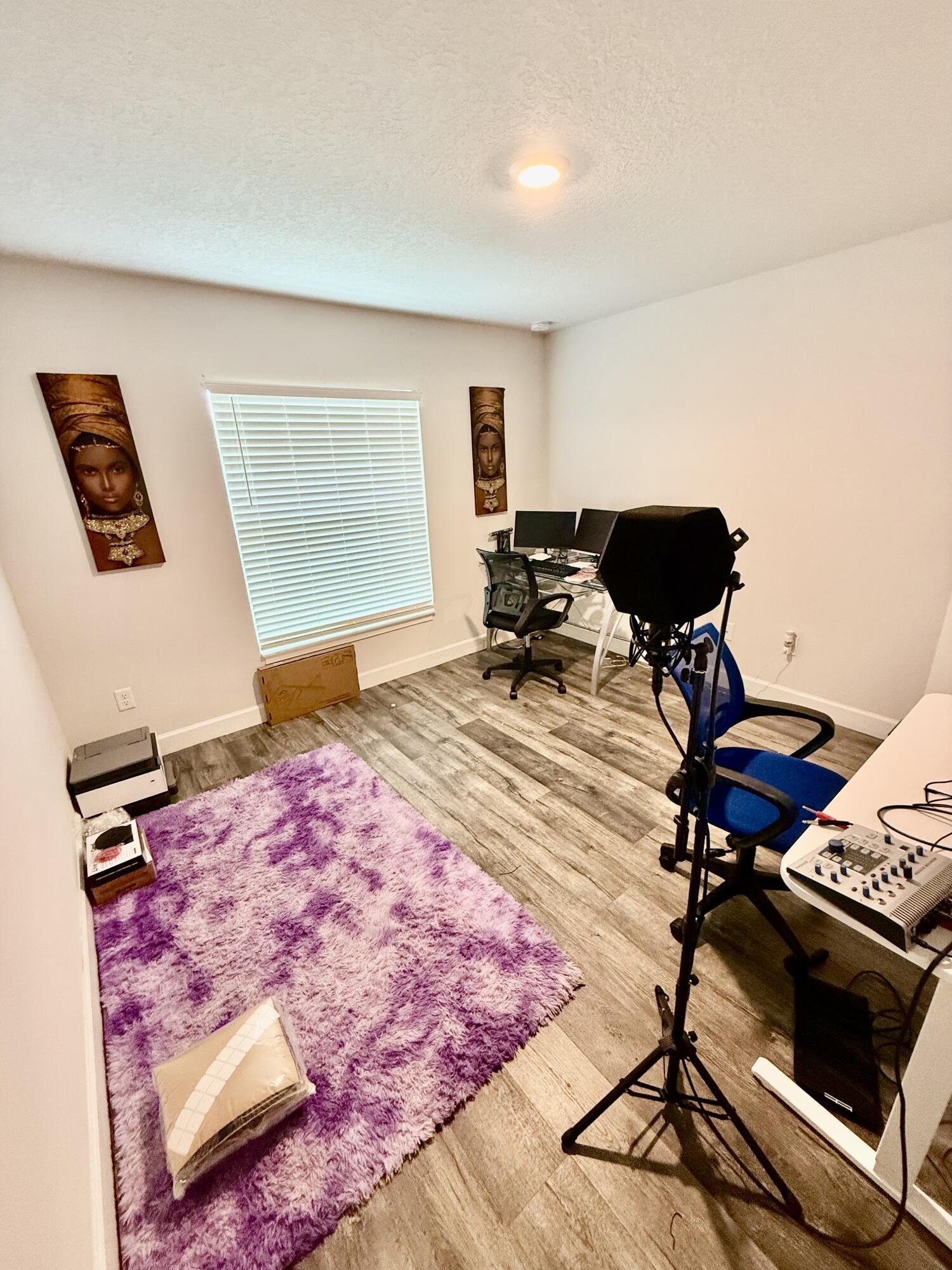 4480 Southwest Jaunt Road Port St. Lucie, FL 34953 - Photo 14 of 31 Bedroom 2