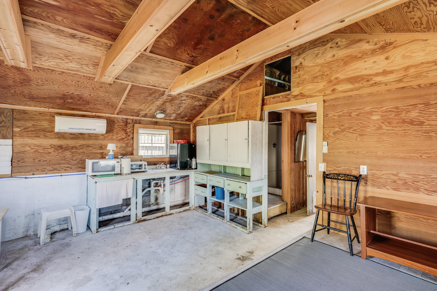 28 Little River Road Cotuit, MA 02635 - Photo 11 of 17 a view of a storage & utility room