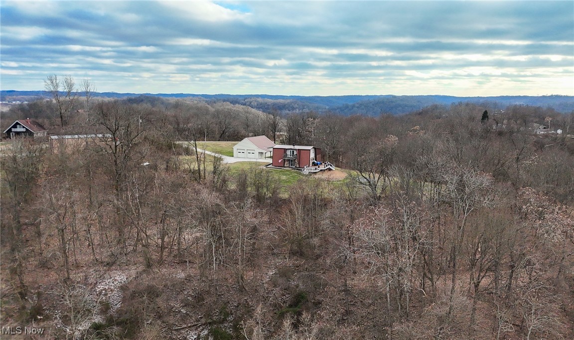 448 Ridgeview Drive St. Marys, WV 26170 - Photo 49 of 50