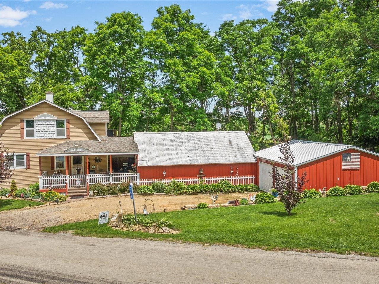 3503 South Ebys Mill Road Elizabeth, IL 61028 - Photo 51 of 65