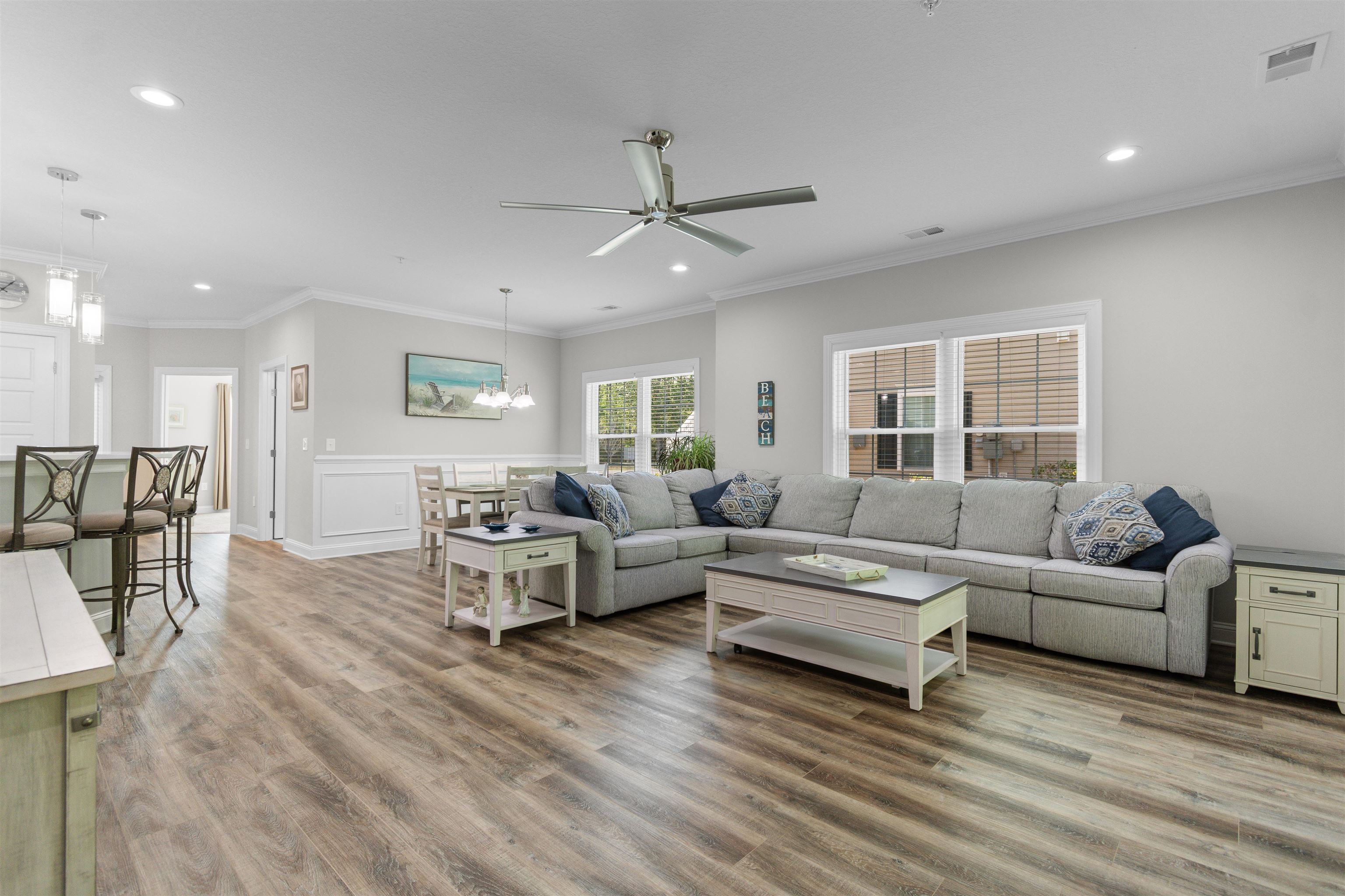 908 Jackline Place, Unit 101 Murrells Inlet, SC 29576 - Photo 18 of 57