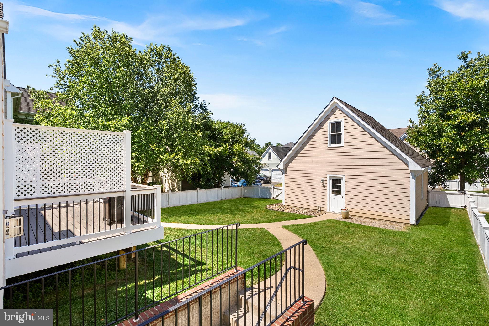 627 Kinvarra Place Purcellville, VA 20132 - Photo 59 of 65