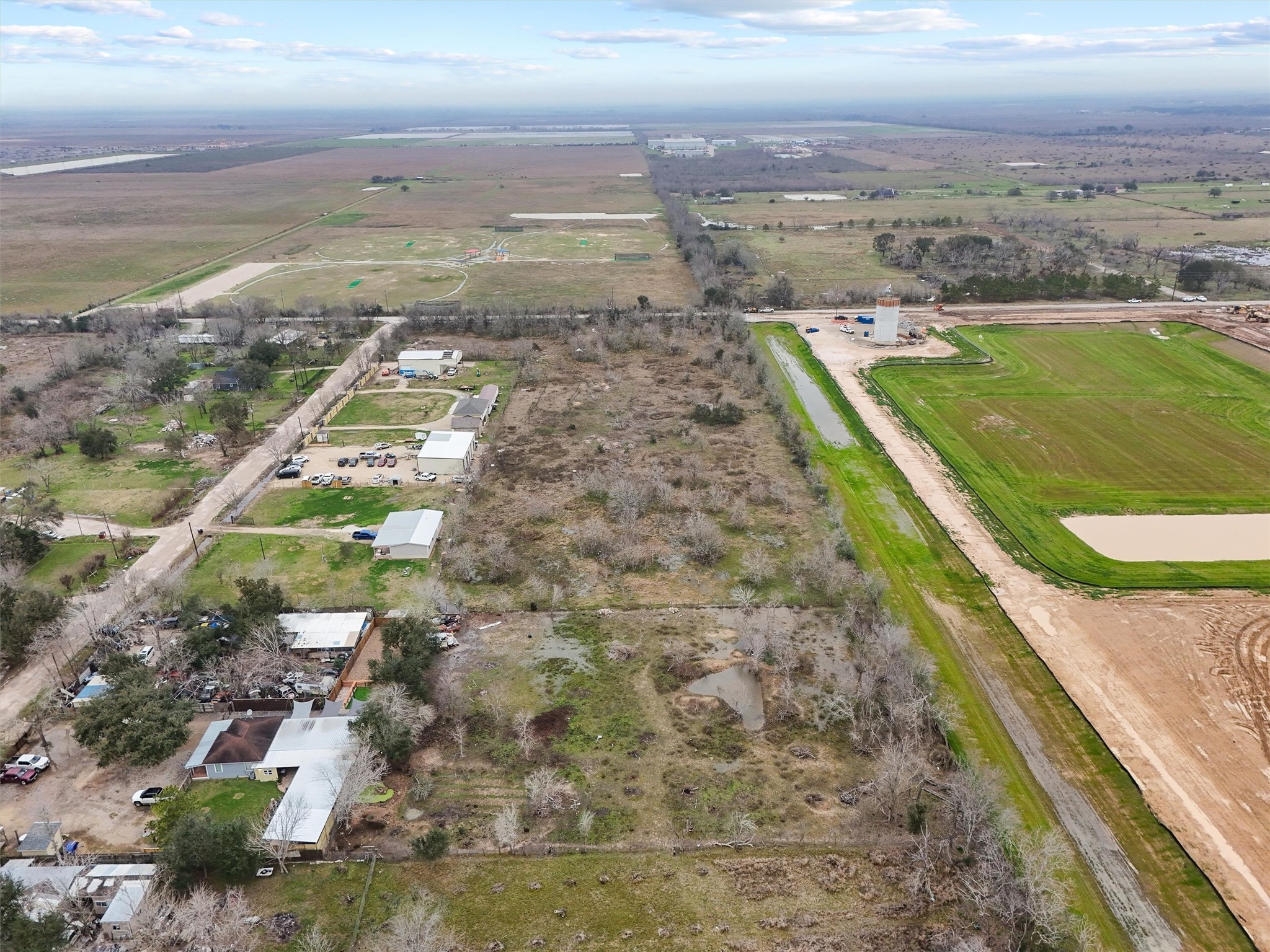 0 Beckendorff Road Katy, TX 77493 - Photo 5 of 10