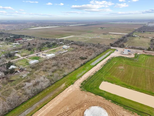 $2,279,000 | 0 Beckendorff Road, Katy, TX 77493