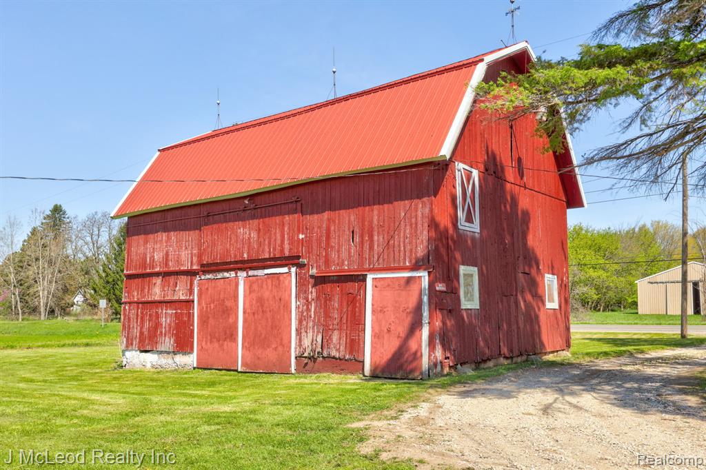 7016 East Dodge Road Mount Morris, MI 48458 - Photo 46 of 67