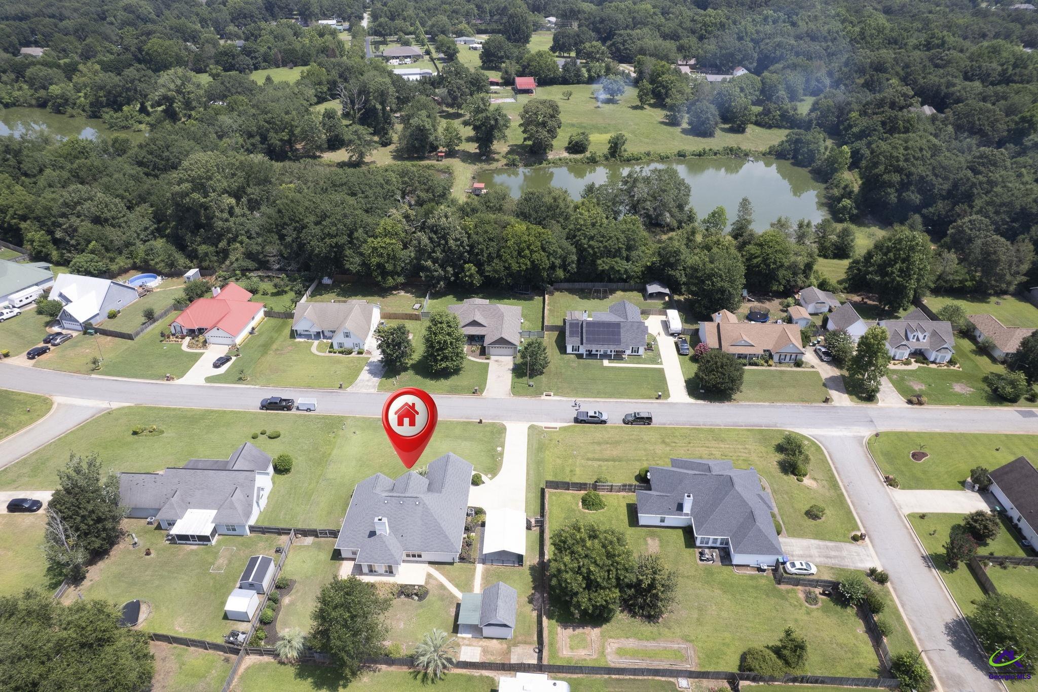 128 Spring Chase Circle Kathleen, GA 31047 - Photo 51 of 53
