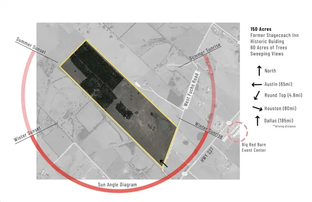 $349,000 | 511 Vineyard View Trail, Carmine, TX 78932