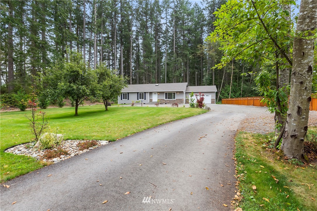 6000 Southwest Rhododendron Drive Port Orchard, WA 98367 - Photo 1 of 40 Gallery Image 1
