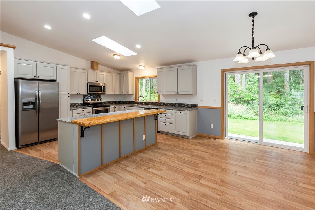 6000 Southwest Rhododendron Drive Port Orchard, WA 98367 - Photo 8 of 40 Gallery Image 8