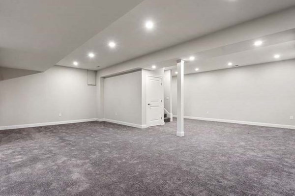 3 Emmeline Path, Unit 3 Wayland, MA 01778 - Photo 18 of 22 an empty room with a empty space