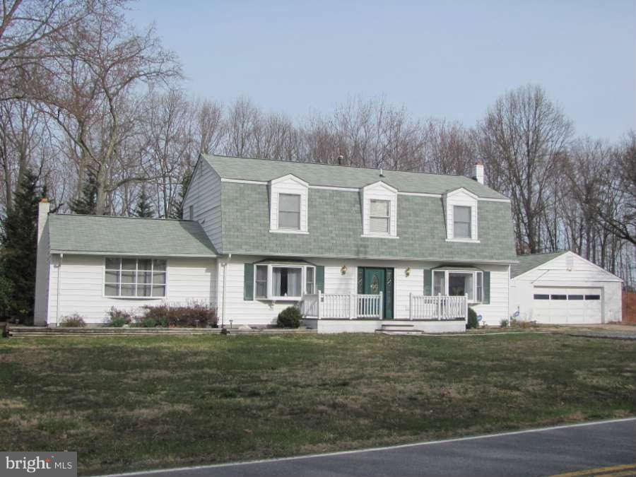 11809 Cherry Tree Crossing Road Brandywine, MD 20613 - Photo 1 of 30 Dutch Colonial