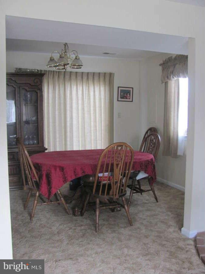 11809 Cherry Tree Crossing Road Brandywine, MD 20613 - Photo 5 of 30 Dining Room