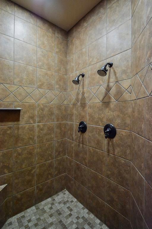 2457 Highway 83 Tuscola, TX 79562 - Photo 20 of 40 a bathroom with a shower