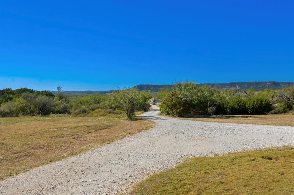 2457 Highway 83 Tuscola, TX 79562 - Photo 5 of 40 a view of a field with an ocean
