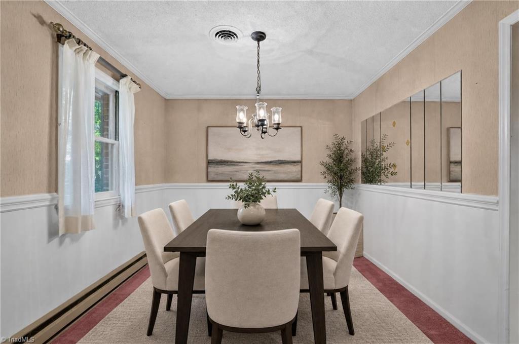 1484 Walker Road Asheboro, NC 27205 - Photo 11 of 33 Photo has been virtually staged