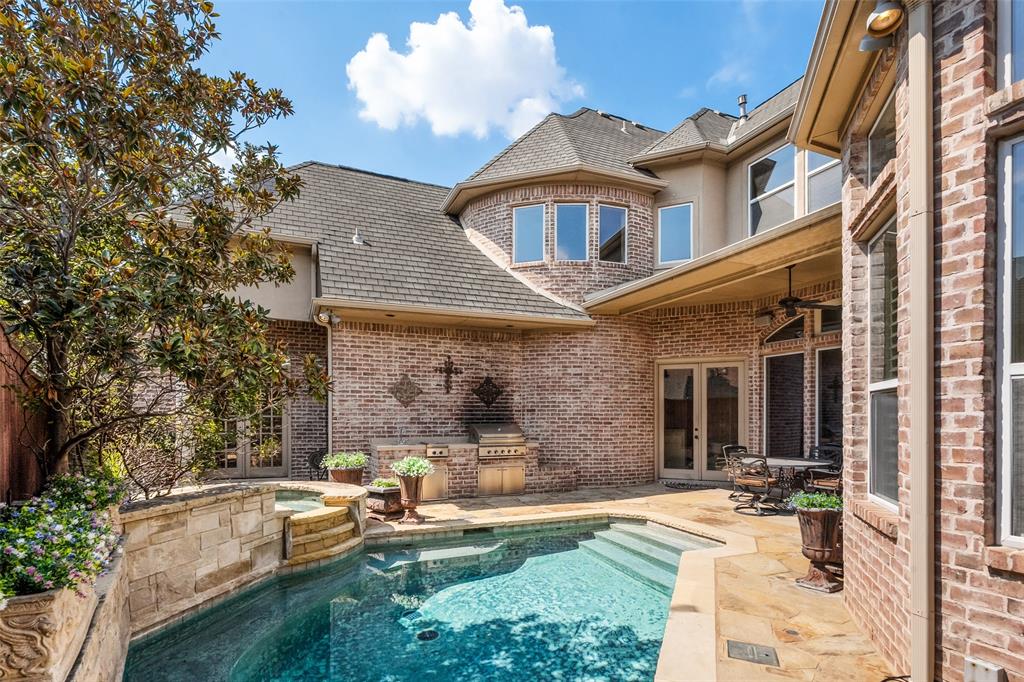 12010 Edgestone Road Dallas, TX 75230 - Photo 5 of 26 Gallery Image 5