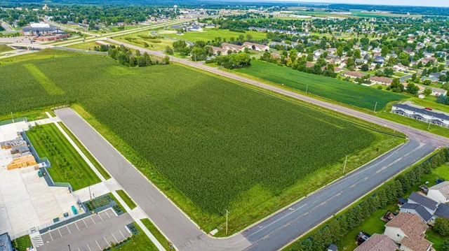 $650,000 | Tbd Tbd Outlot C - Chatfield Commercial Park, Belle Plaine, MN 56011