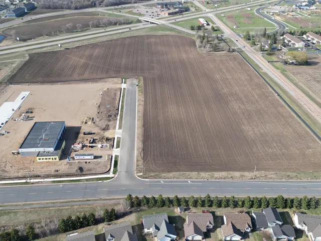 $650,000 | Tbd Tbd Outlot C - Chatfield Commercial Park, Belle Plaine, MN 56011