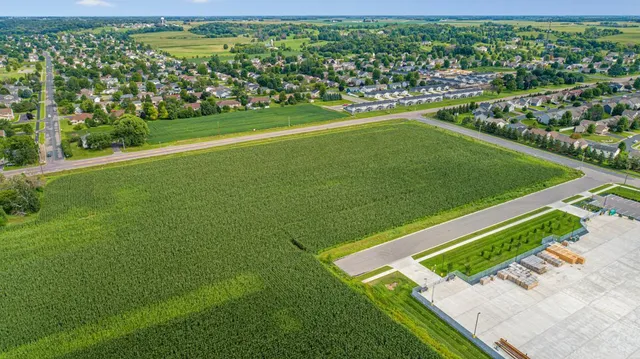 $650,000 | Tbd Tbd Outlot C - Chatfield Commercial Park, Belle Plaine, MN 56011
