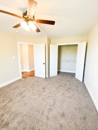 $1,100 | 102 Meadow Lane, Unit A, Oak Grove, KY 42262