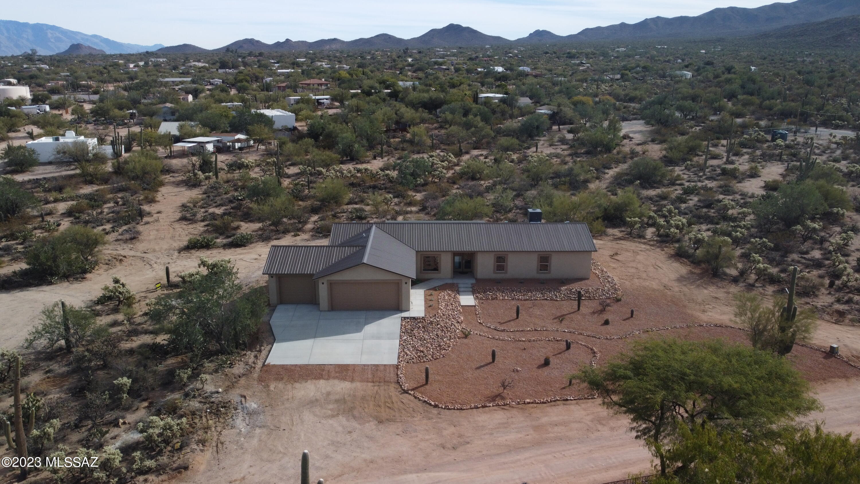 10310 West Rudasill Road Tucson, AZ 85743 - Photo 28 of 30 Rudasill 12