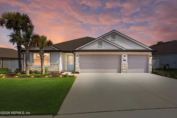 $439,900 | 2930 Oak Strm Drive, Green Cove Springs, FL 32043