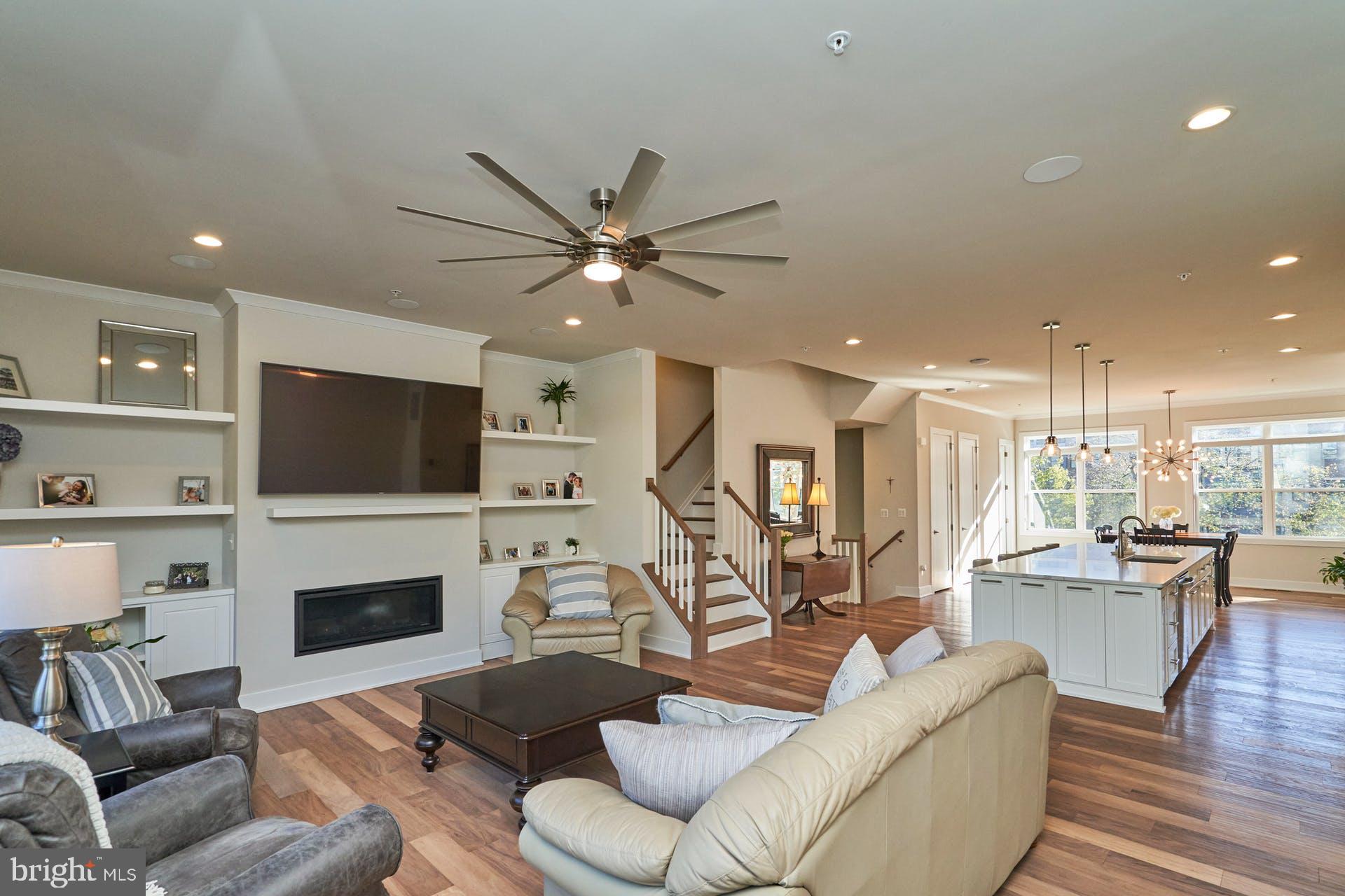 42480 Mildred Lndg Square Ashburn, VA 20148 - Photo 11 of 37