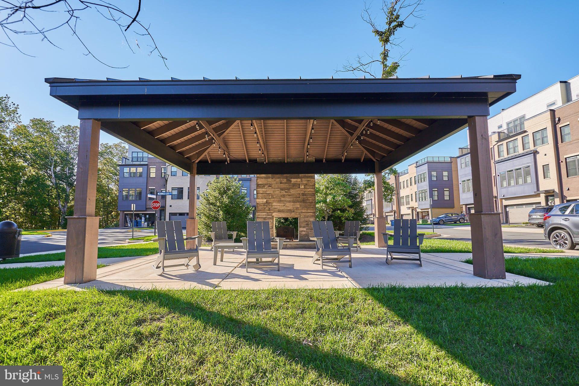 42480 Mildred Lndg Square Ashburn, VA 20148 - Photo 34 of 37