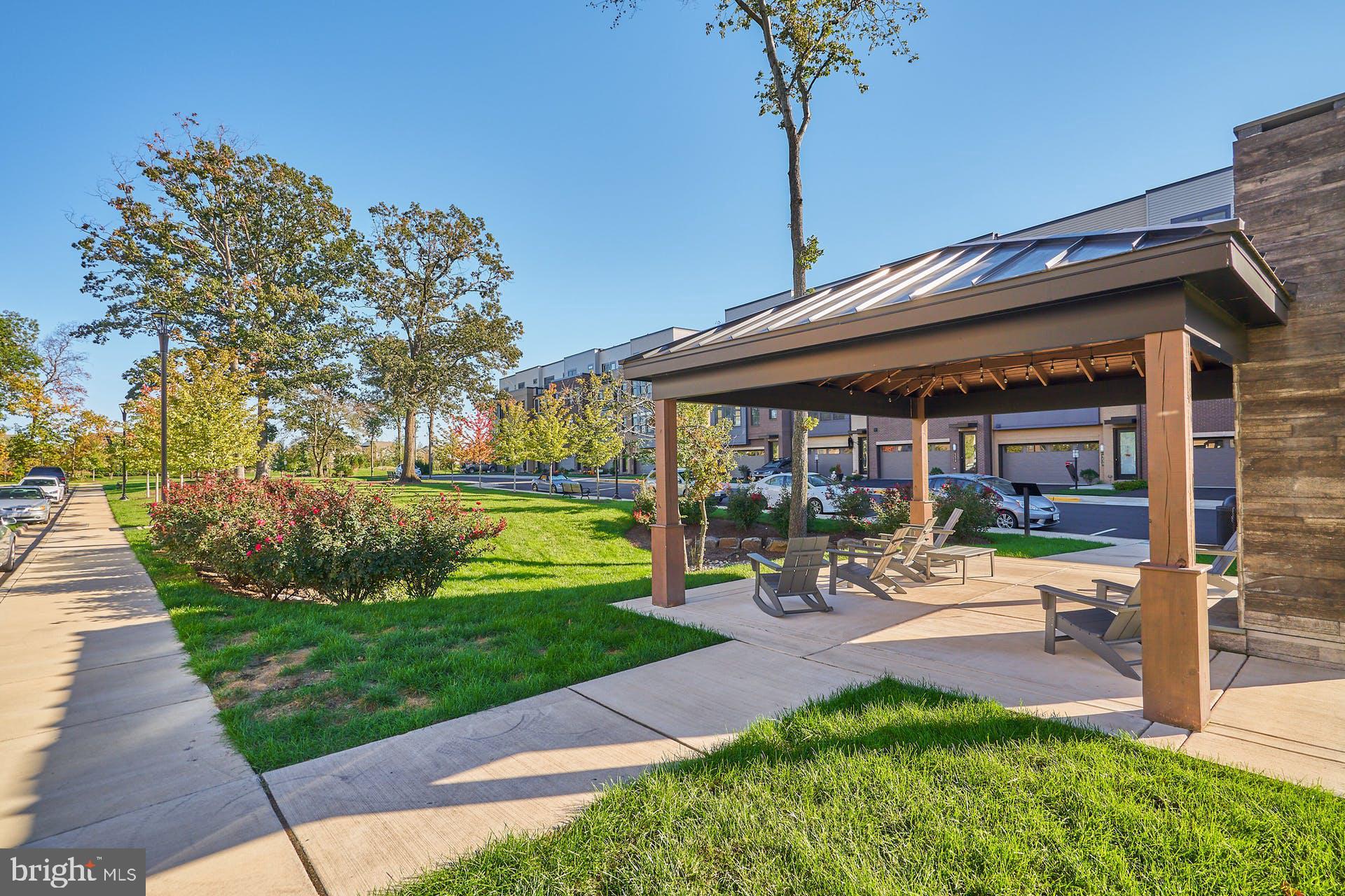 42480 Mildred Lndg Square Ashburn, VA 20148 - Photo 35 of 37