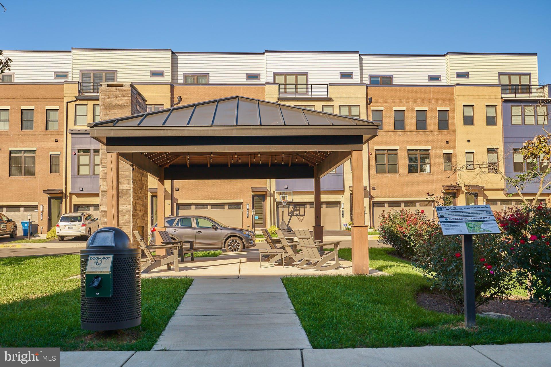 42480 Mildred Lndg Square Ashburn, VA 20148 - Photo 37 of 37