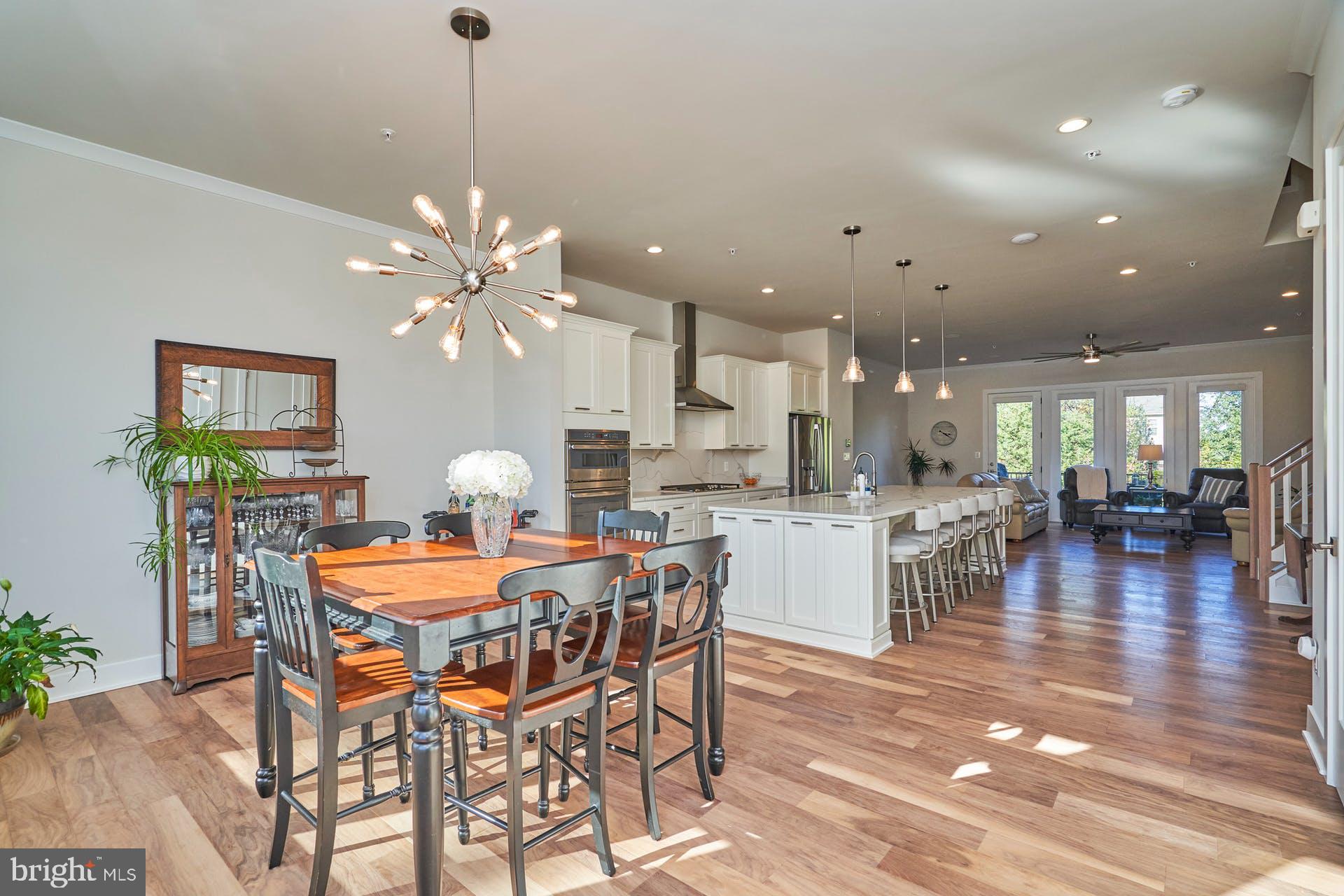 42480 Mildred Lndg Square Ashburn, VA 20148 - Photo 8 of 37