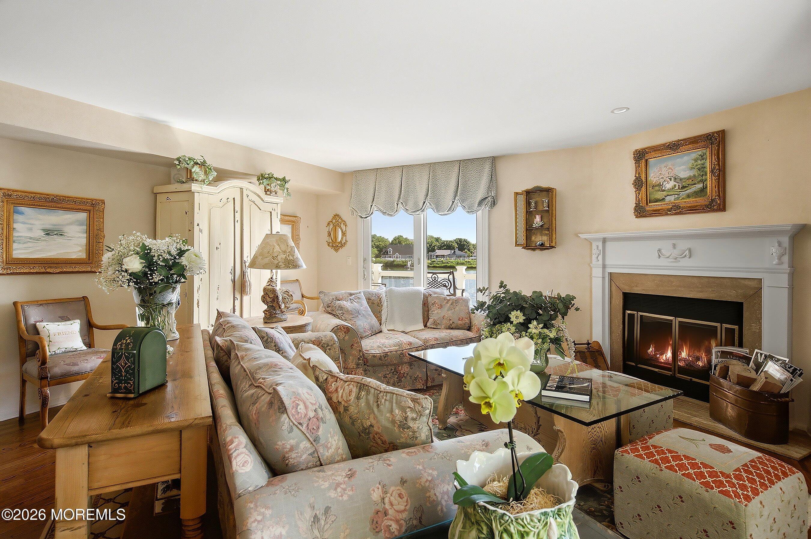 165 Riddle Avenue, Unit 12 Long Branch, NJ 07740 - Photo 19 of 50 Living Room