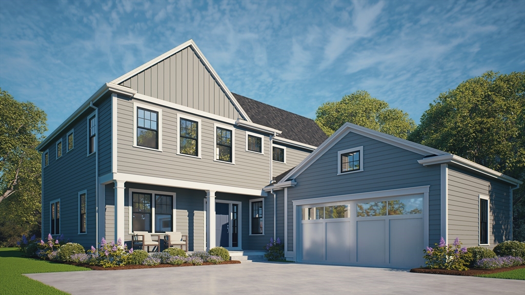 449 Weston Road Wellesley, MA 02481 - Photo 1 of 5