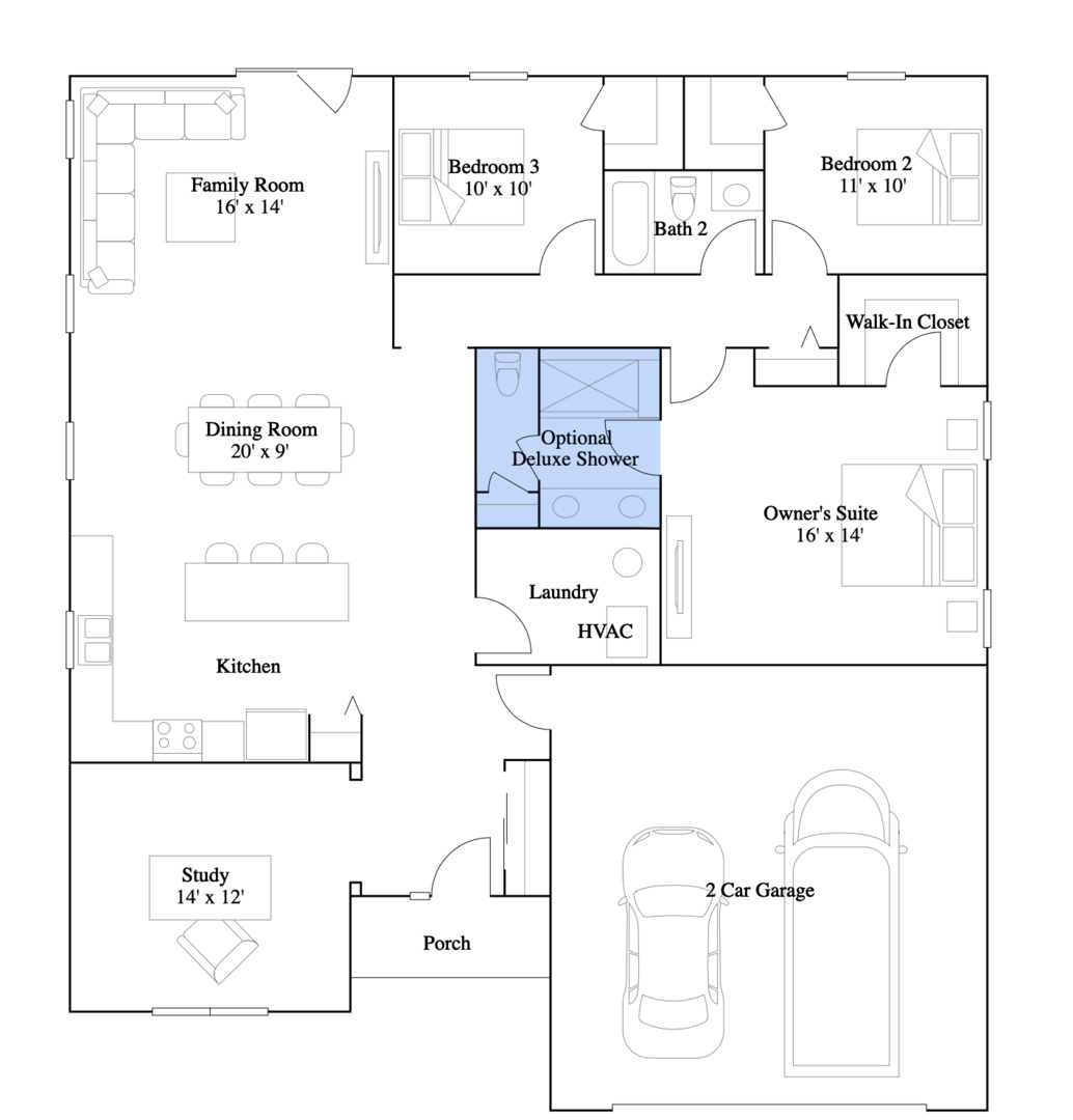 10331 Ehorn Road Huntley, IL 60142 - Photo 22 of 26 Gallery Image 22