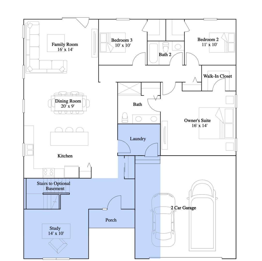 10331 Ehorn Road Huntley, IL 60142 - Photo 26 of 26 Gallery Image 26